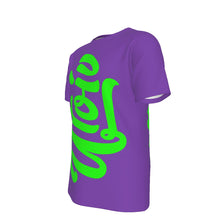 Load image into Gallery viewer, UTO IV DUNIA T-Shirt
