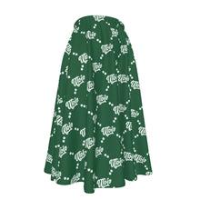 Load image into Gallery viewer, UTO IV Maxi Skirt
