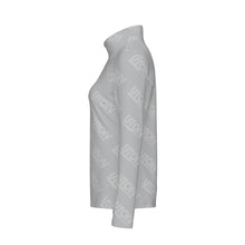 Load image into Gallery viewer, UTO IV Women's Collar Jacket
