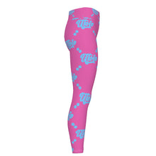 Load image into Gallery viewer, UTO IV Kids Leggings
