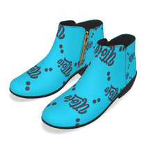 Load image into Gallery viewer, UTO IV Maison Suede Boot
