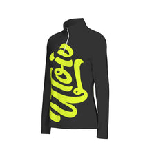 Load image into Gallery viewer, UTO IV Women's Collar Jacket
