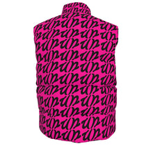 Load image into Gallery viewer, UTO IV Unisex Down Vest
