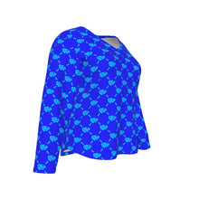 Load image into Gallery viewer, UTO IV Signature V-Neck — Plus Size
