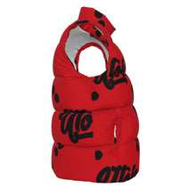 Load image into Gallery viewer, UTO IV Unisex Down Vest

