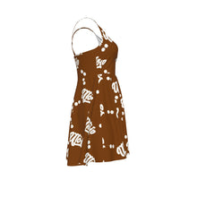Load image into Gallery viewer, UTO IV Zara Dress
