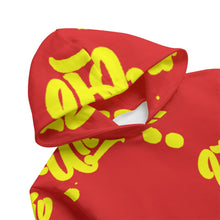 Load image into Gallery viewer, UTO IV Kid's Pullover Hoodie
