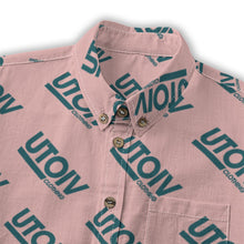 Load image into Gallery viewer, UTO IV Children's Cotton Oxford Shirt

