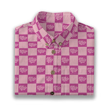 Load image into Gallery viewer, UTO IV Children's Cotton Oxford Shirt
