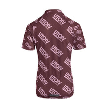Load image into Gallery viewer, UTO IV Women's Cycling Jersey
