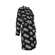 Load image into Gallery viewer, UTO IV Women’s Cropped Skirt Set
