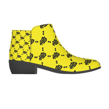 Load image into Gallery viewer, UTO IV Maison Suede Boot
