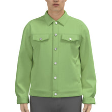 Load image into Gallery viewer, UTO IV Unisex Lapel Jacket | 245GSM Cotton
