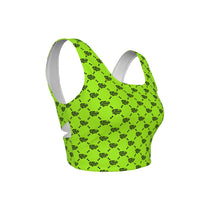 Load image into Gallery viewer, UTO IV Cross-Back Sports Bra

