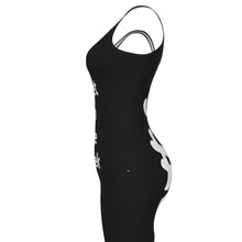 Load image into Gallery viewer, UTO IV Women's Bodycon Dress - Quiet on the Creek
