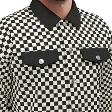 Load image into Gallery viewer, UTO IV Unisex Lapel Jacket | 245GSM Cotton
