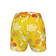 Load image into Gallery viewer, UTO IV "Mudio" Women's Shorts
