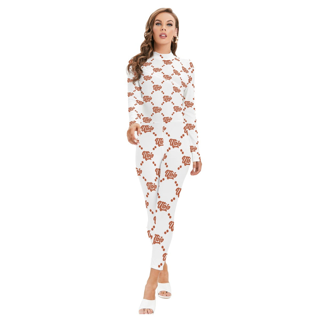 UTO IV Women's Jumpsuit