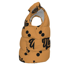 Load image into Gallery viewer, UTO IV Unisex Down Vest
