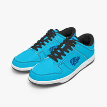 Load image into Gallery viewer, UTO IV "Bluebird" Low-Tops
