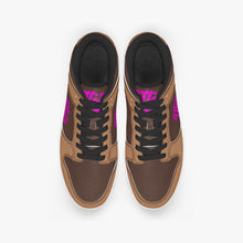 Load image into Gallery viewer, UTO IV "Hawkmoth" Low-Tops
