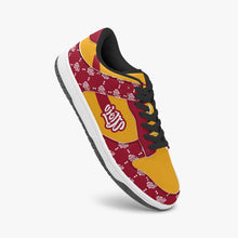 Load image into Gallery viewer, UTO IV Low-Tops
