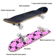 Load image into Gallery viewer, UTO IV Sk8t3board
