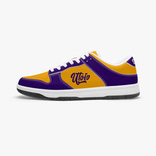 Load image into Gallery viewer, UTO IV "Euphonia" Low-Tops
