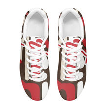 Load image into Gallery viewer, UTO IV Premier Elite Cleat – Cocoa Noir

