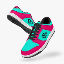Load image into Gallery viewer, UTO IV "South Beach" Low-Tops
