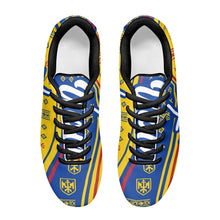 Load image into Gallery viewer, UTO IV Premier Elite Cleat - Romania
