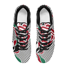 Load image into Gallery viewer, UTO IV Premier Elite Cleat - Jordan
