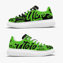 Load image into Gallery viewer, UTO IV Oversized Sneakers

