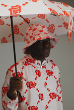 Load image into Gallery viewer, UTO IV &quot;Cheesecake&quot; Double-Side Printing Fisherman Hat
