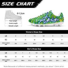 Load image into Gallery viewer, UTO IV Premier Elite Cleat - Brazil
