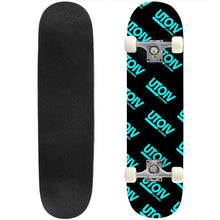 Load image into Gallery viewer, UTO IV Sk8t3board
