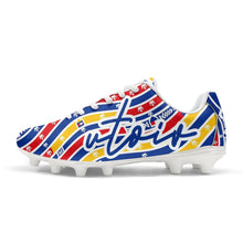 Load image into Gallery viewer, UTO IV Premier Elite Cleat - Liechtenstein
