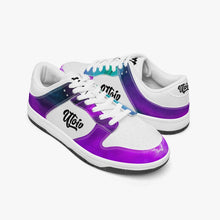Load image into Gallery viewer, UTO IV "Soyut" Low-Tops
