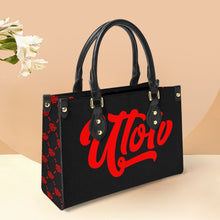Load image into Gallery viewer, UTO IV &quot;Calotes&quot; Women&#39;s Tote Bag
