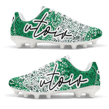 Load image into Gallery viewer, UTO IV Premier Elite Cleat - Nigeria
