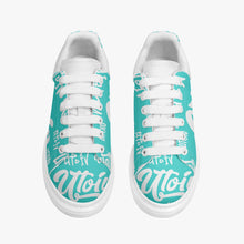 Load image into Gallery viewer, UTO IV Oversized Sneakers
