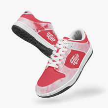 Load image into Gallery viewer, UTO IV "Rainforest Eye" Low-Tops
