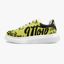 Load image into Gallery viewer, UTO IV Oversized Sneakers
