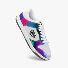 Load image into Gallery viewer, UTO IV "Soyut" Low-Tops
