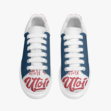 Load image into Gallery viewer, UTO IV Oversized Sneakers
