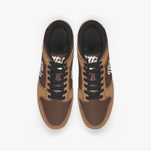 Load image into Gallery viewer, UTO IV "Bongo" Low-Tops
