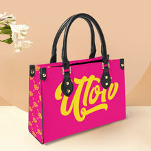 Load image into Gallery viewer, UTO IV Women&#39;s Tote Bag

