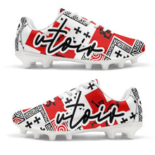 Load image into Gallery viewer, UTO IV Premier Elite Cleat - Georgia

