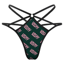 Load image into Gallery viewer, UTO IV G-String
