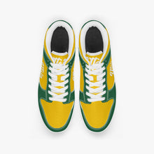Load image into Gallery viewer, UTO IV "Titletown" Low-Tops
